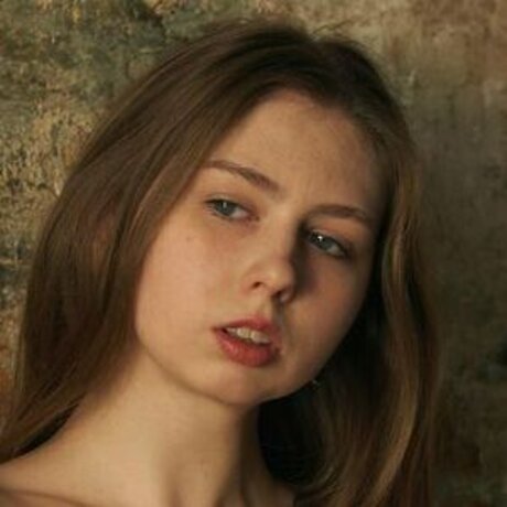 aphralina étoile parfaite des photos