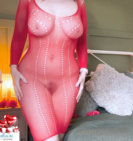 Lingerie Lowdown étoile magnifique images