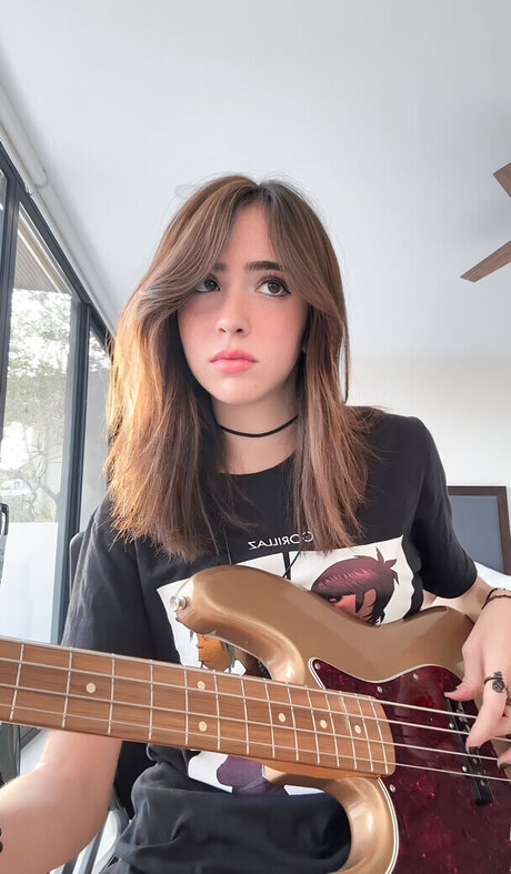 Gabriela Bee actrice de sexe photo