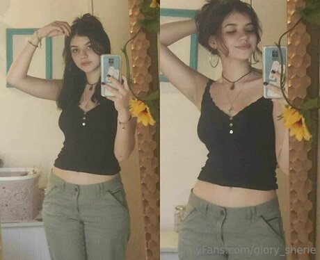 latina mariaa Profilfoto