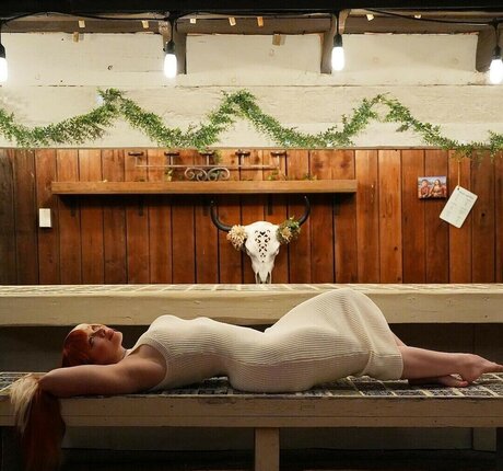 lilac lexx étoile hd photo