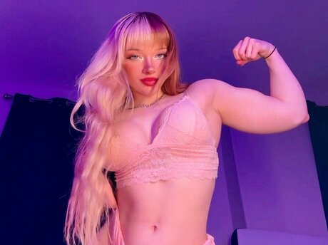 lilac lexx étoile adulte img