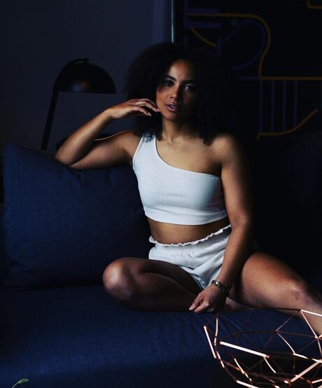 graefiin melanin jolie étoile galerie