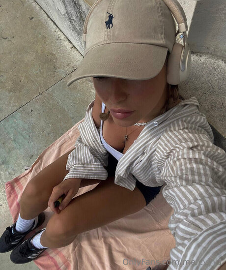 Mercyyy1 joli modèle archive