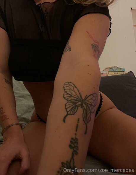 Mercyyy1 étoile sympa galerie