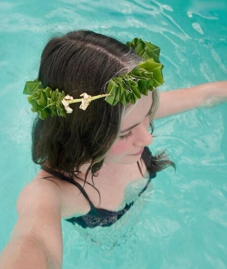 nadinebreaty star du porno en haute qualité photo