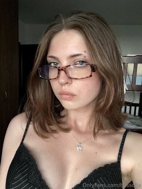 Blissofia xxx étoile galeries