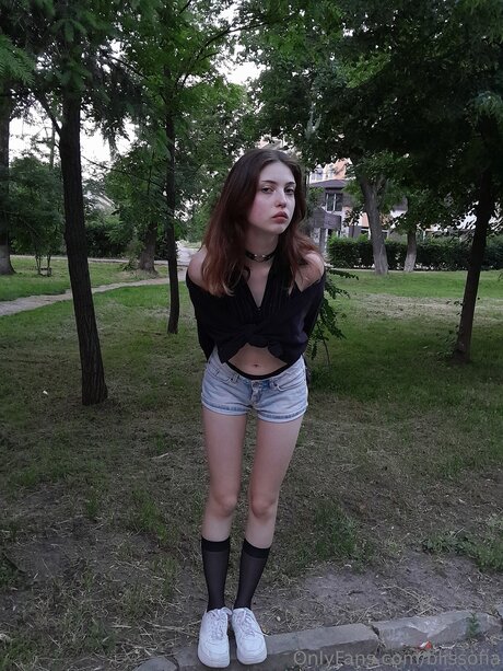 Blissofia star du porno gratuit collection