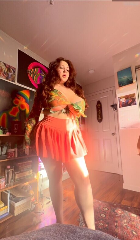 Cayenna Pepper star du porno de haute qualité archive