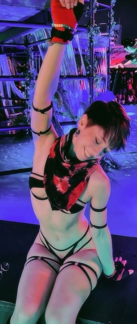 imitationtina belle star du porno photo