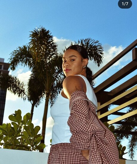 Satou Sabally actrice adulte img