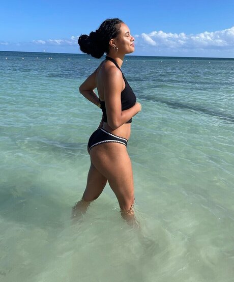 Satou Sabally étoile parfaite img