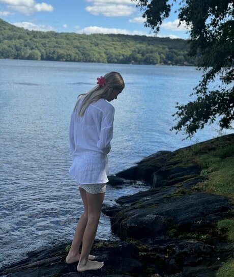 Claire Jameson sexe star archive