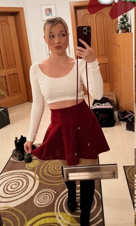 Lisa K ppers actrice sexy image