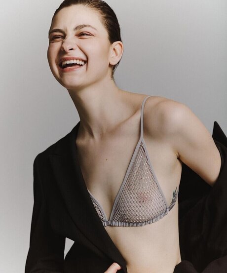 Anastasia Borisova étoile magnifique images