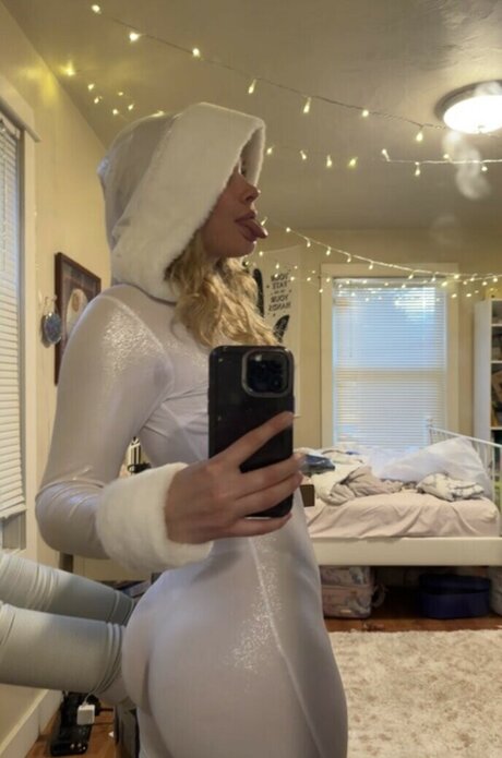 Lola Visage star du sexe photo