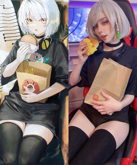 Duckie Cos actrice img