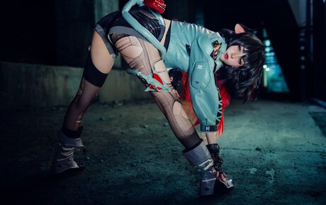 Duckie Cos modèle gratuit collection