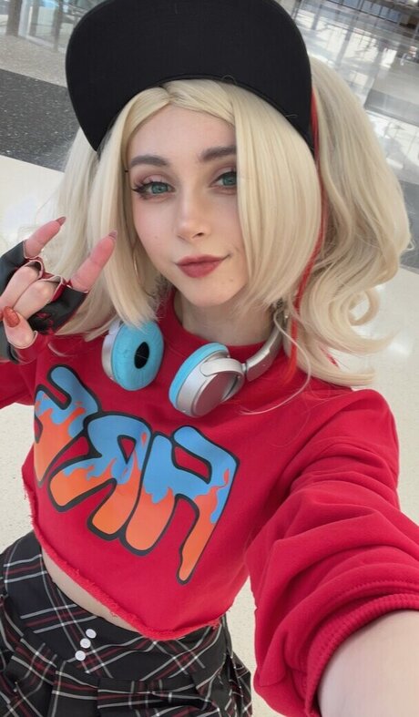 Duckie Cos modèle hd galeries