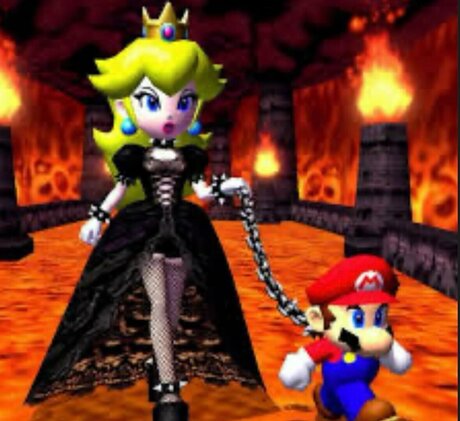 mreasydeck étoile parfaite archive