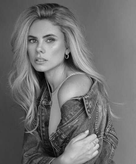 Peyton Cole modèles nus galerie