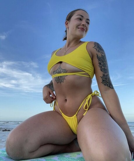 Hopemfnoe étoile sexy galerie