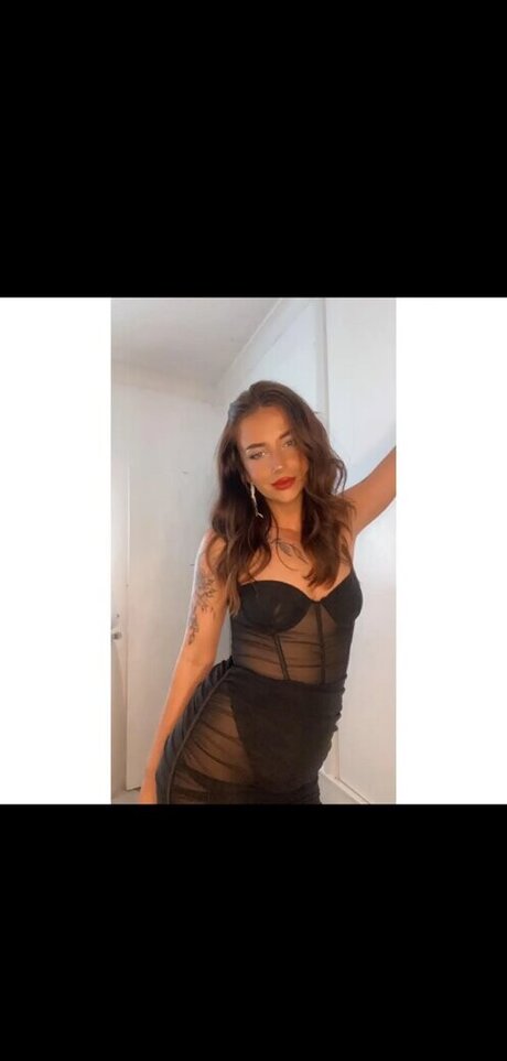 georgiamayy x actrice parfaite galeries