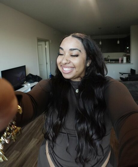 Themillieelise modèles nus photo