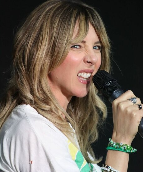 Sophia Di Martino star du porno exclusive galerie