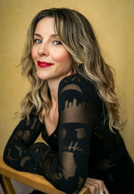 Sophia Di Martino actrice exclusive des photos