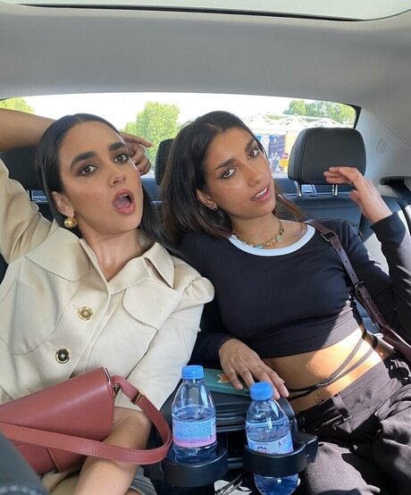 Geraldine Viswanathan modèle hd photos