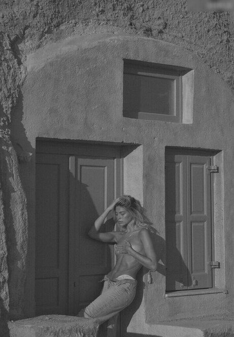 Mary Braun sexe de star du porno collection