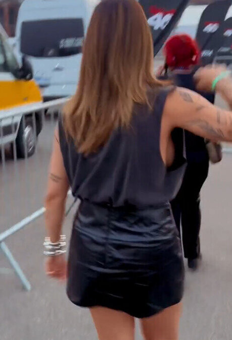 Mari Palma modèles nus image