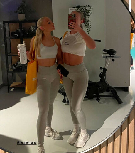 Ingeborg Anna Matilde Hansen star du porno gratuite archive