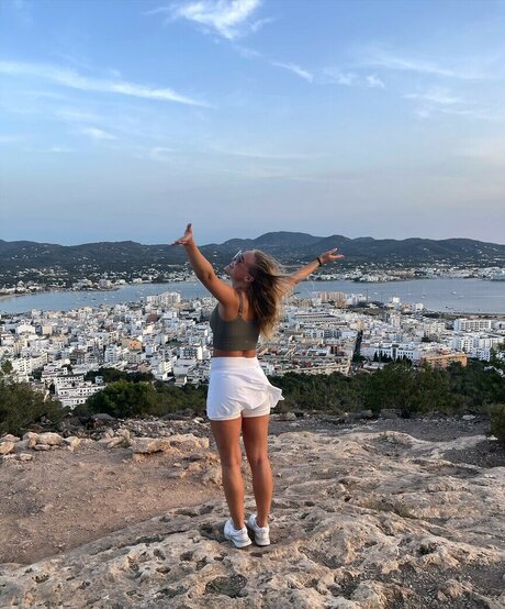 Ingeborg Anna Matilde Hansen art de star du porno galerie