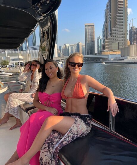 Ingeborg Anna Matilde Hansen meilleure étoile image