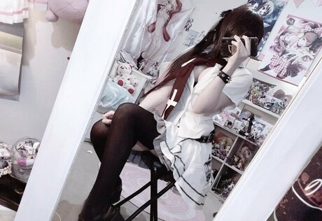 nadecola9 modèle chaud des photos