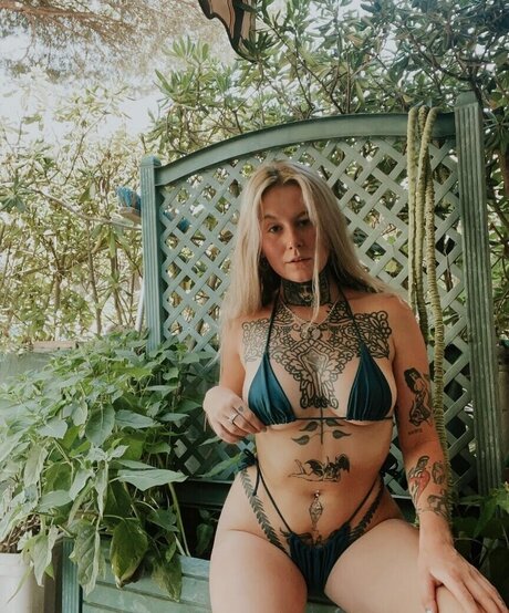 divinement bon étoile érotique galerie