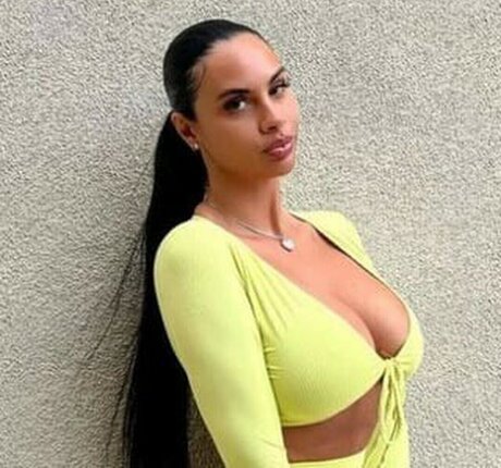 Johanna Leia actrice parfaite galeries