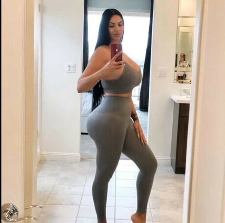 Johanna Leia top star galerie