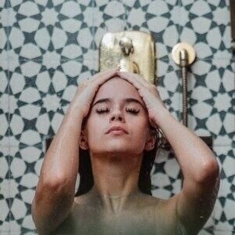 Emily Nicole Levy étoile sympa image