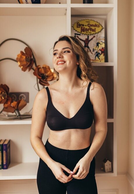 Louise Aubery actrice artistique collection