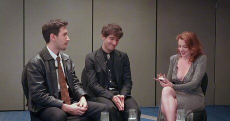 Louise Aubery actrice porno des photos