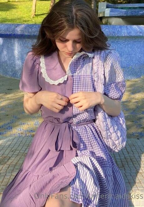 Mermaids Kiss haut étoile img