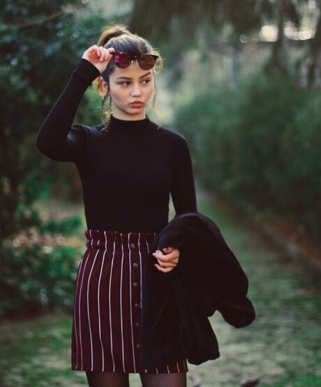 lingerie mature uniquement pour les fans chaud exclusif photo