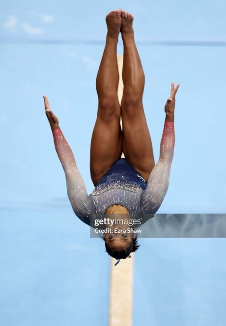 Jordan Chiles actrice images