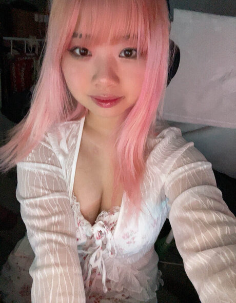 Seireals modèle érotique image