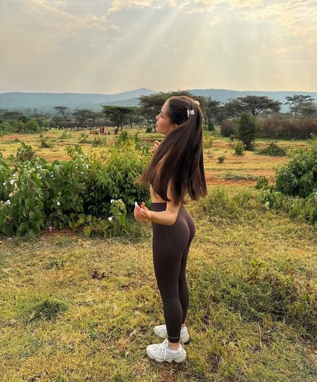 Natalia Karczmarczyk star érotique galerie