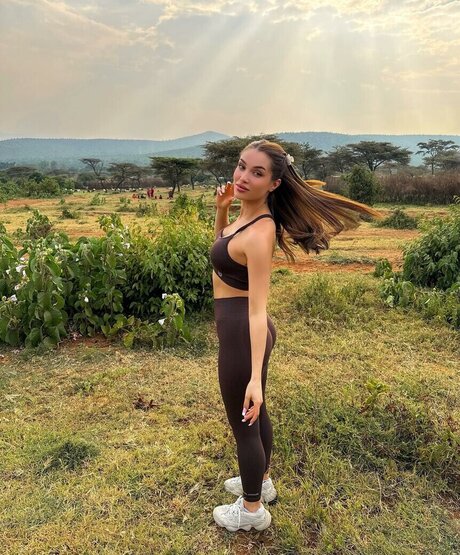 Natalia Karczmarczyk mannequin galerie