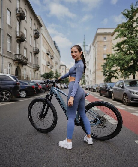 Natalia Karczmarczyk Profilfoto